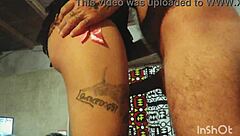 Adoro When You Pound Me So Tasty in Pt1 and Pt2