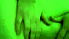 I’m So Into Sticking the Wall Dick with Juicy Brunette Boobs