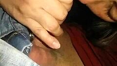 Wanna see how I give mind-blowing oral action?