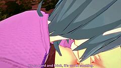 Eula Dives Into Wild Action at the Pool in Genshin Impact Part 1! Can You Handle This Anime Heat?