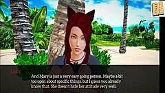 Hey, wanna see my new family get wild with big homemade tits?