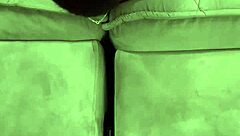 Rickpaixao and Sam Maia Tease in Brazilian Amateur Action