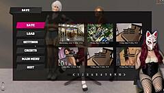 steps of debauchery 31 - beach babes in sexy scenes