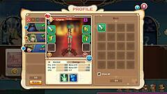 Gods of hentai game walkthrough 2