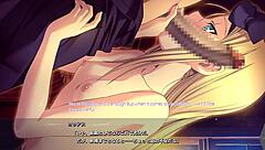 Watch Character 5 in Dungeon of Regalias Scene 2 with Exciting Subtitles!