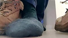 step gay dad and hot dilf stepuncle into rubber fetish