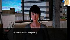 My New Family 185 - A Thrilling Erotic Cartoon Tale