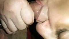 Wanna see how I give mind-blowing oral action?