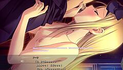 Watch Character 5 in Dungeon of Regalias Scene 2 with Exciting Subtitles!