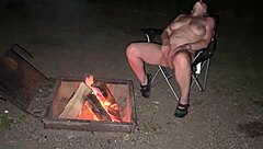 hey, wanna see me jerk off in public and suck cock?