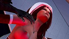 Krampus Says, Meet My New Naughty Helper for Wild Fun!