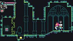 flipwitch game dives into forbidden hex sex with curvy cartoon babe