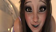 Yo, this amateur teen’s big ass got pounded rough in car! 😳