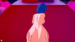 uh, excellen and kusuha bangin’ hard, ya know?