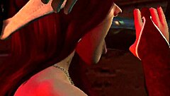 Krampus Says, Meet My New Naughty Helper for Wild Fun!