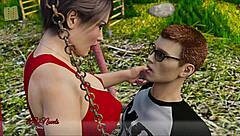 Alternate Existence 52