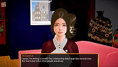 yo, my new family 474 got wild cowgirl action