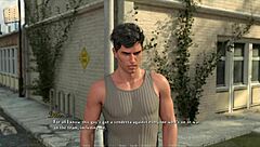 Detailed Scenes In Three Rules Of Life Hentai