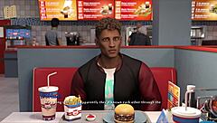 Detailed Scenes In Three Rules Of Life Hentai