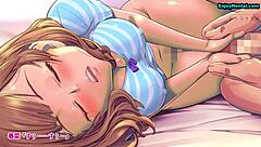 Who’s Next in This Wild Anime Hentai Scene?