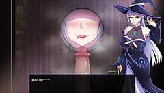 I, Kris, explore the city of pleasure with toys and bondage.