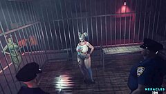 intro to new animation ivys obsession available now