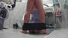 Wife bangs husband’s pals for debts while he sleeps 😱