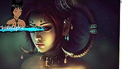 Skyrim Sex Mods in Anal Assfucking Positions