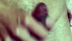 Gay Fag Playing With His Belly Button, Teasing Until He Cums – What A Provocative Solo Act!