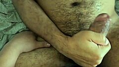 Amateur Gay Men Engage in Raw Bareback Action Behind Closed Doors