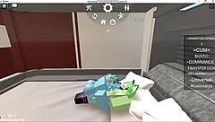 Roblox Furros Gays Have Comfortable Oral Sex