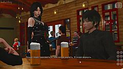 my bully is my lover gameplay shows cute hentai masturbation in part 26