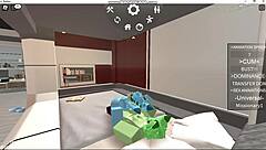 Roblox Furros Gays Have Comfortable Oral Sex