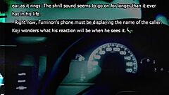 lets play song of saya part 11 halloween hentai