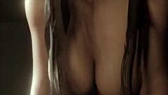 yo, tricky pov cartoon got me with that striptease!