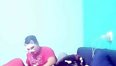 Heteros Shave Asses For Fun And End Up Horny Fucking Pt 2