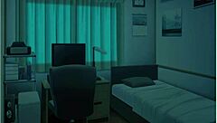 Kasshoku bitch hitozuma seiyoku kaishou ep3: foursome in the locker room game