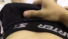 i share my gay adventures on blued with hot guys and intense encounters