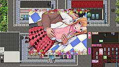 sword art online ntr with big tits 😏