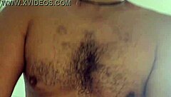 Amateur Gay Men Engage in Raw Bareback Action Behind Closed Doors