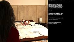 Oh Small Gesture Episode 17. Intense 3D Cartoon Sex.