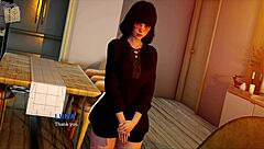 Eternum 47 game with anime hentai elements