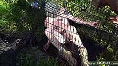 Twink in the Navy gets a wild gay blow job with recruits! 😜