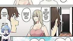 Imaizumis House Is A Place For Gals To Gather 16