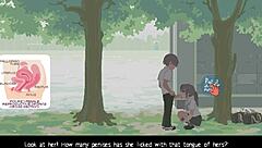 What’s up with month 6 in Twain Lee’s timeline?