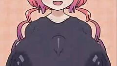 lays lopes' refreshing morning shower turns into wild solo pussy play!