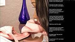 oh man, this small 18+ gesture episode 44 is full of 3d comics cartoon sex, so wild 😲