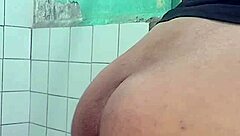 dime, te gusta mi culo de verdad?