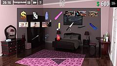 yo, complete gameplay of girl house part 5 is wild