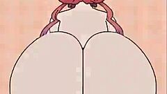 lays lopes' refreshing morning shower turns into wild solo pussy play!